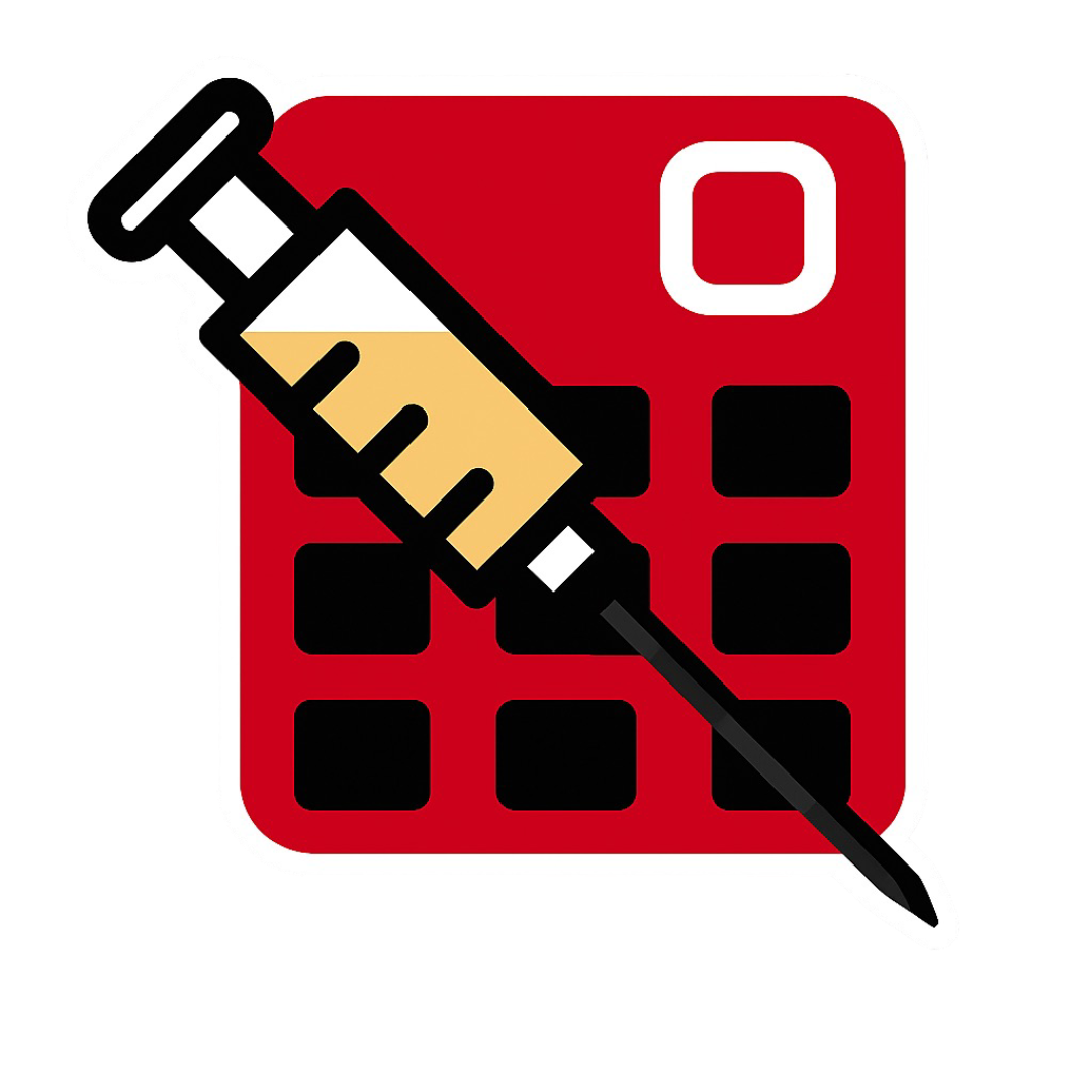 Insulin Dose Calculator Logo